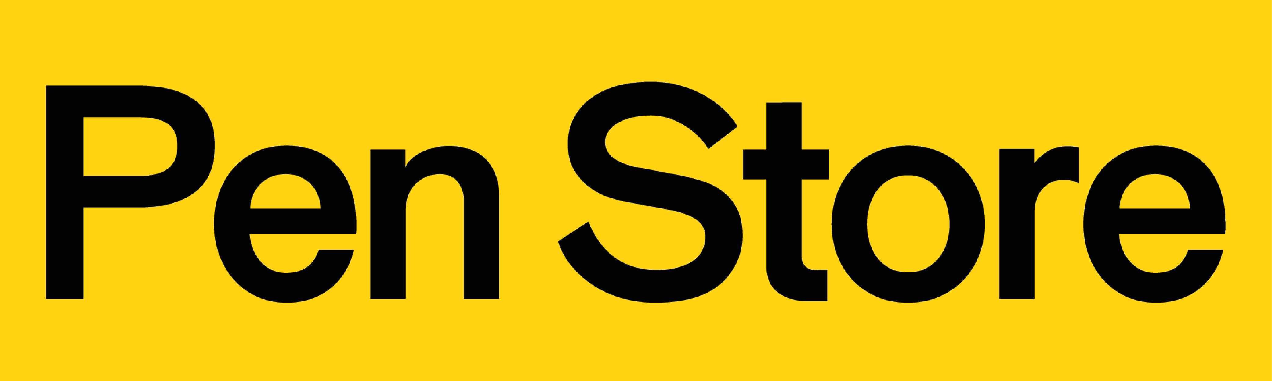 Pen Store logo